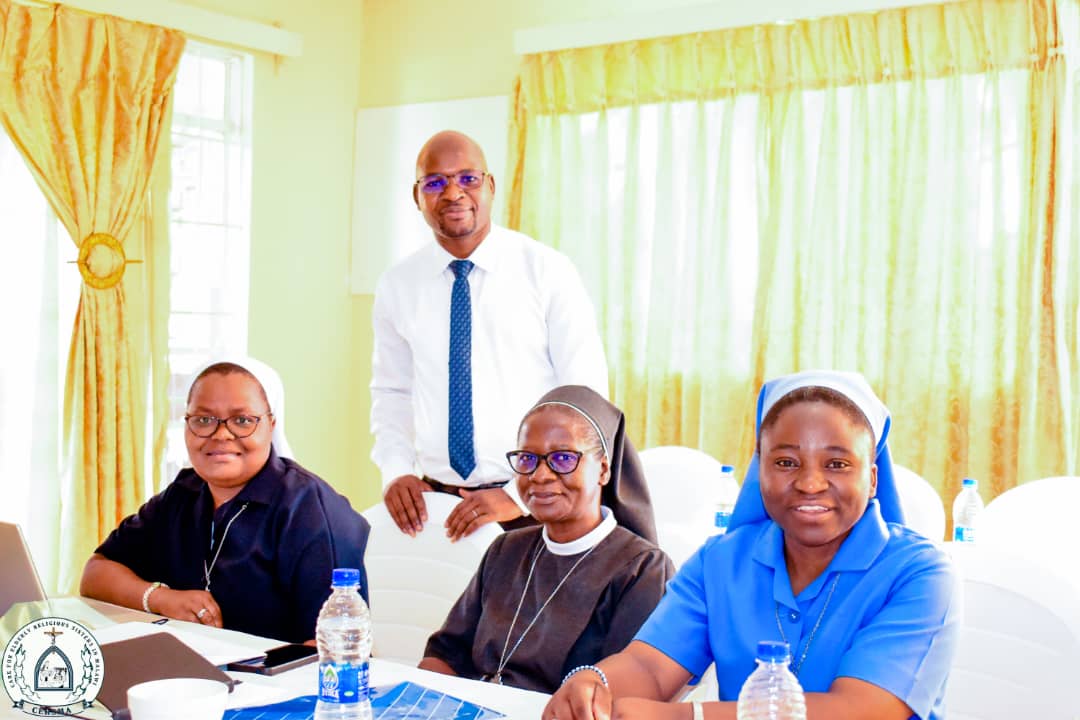 Training Our Management Team